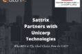 Managed Security Services from Sattrix