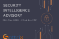 VR Advisory - Sattrix Information Security