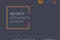 VR 26th Apr to 24th May - Sattrix Information Security