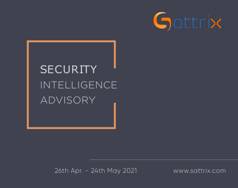 Vulnerability Research Advisory 26th Apr to 24th May 2021