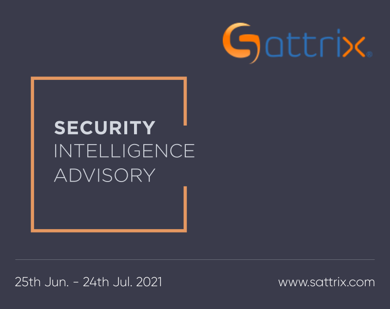 Vulnerability Research Advisory 25th Jun to 24th Jul 2021