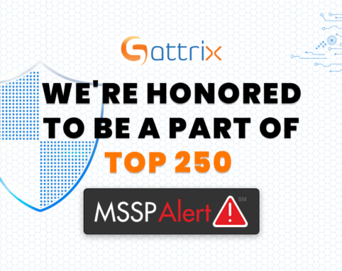 Sattrix Information Security Named to MSSP Alert’s Top 250 MSSPs List for 2021