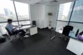 New Office in Dubai