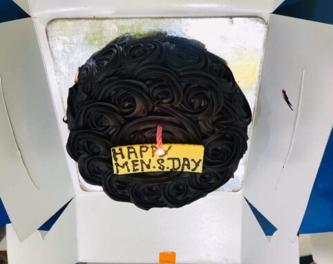 Men’s Day Celebration at Sattrix in 2019