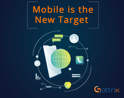 Mobile is the New Target