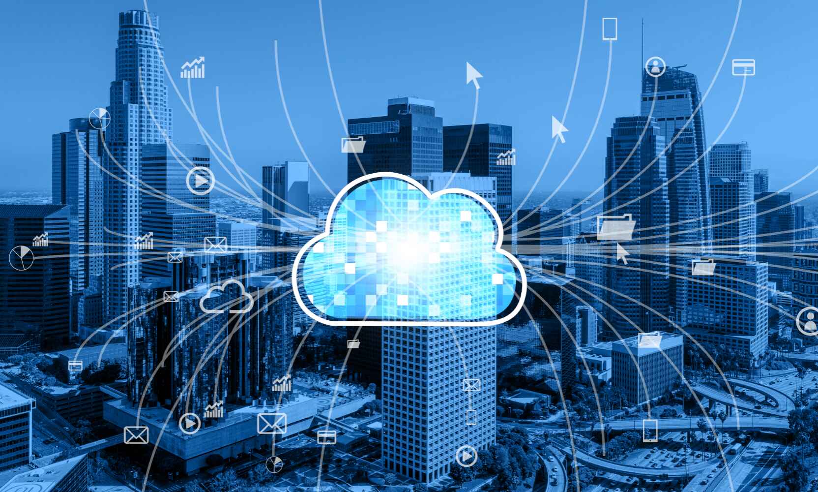 Top Cloud Security Trends for Businesses in 2024