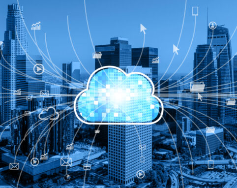 Top Cloud Security Trends for Businesses in 2024