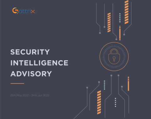 Vulnerability Research Advisory 25th May to 24th Jun 2022