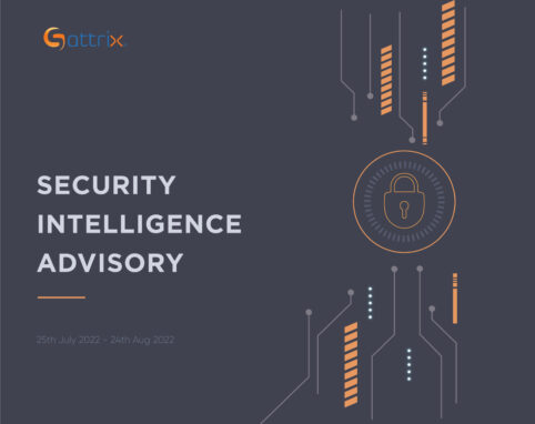 Vulnerability Research Advisory 25th Jul to 24th Aug 2022