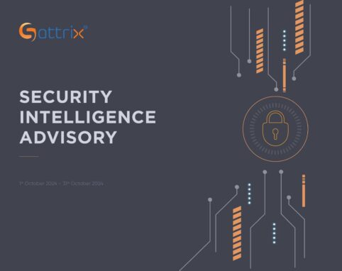 Vulnerability Research Advisory – 1st Oct to 31st Oct 24