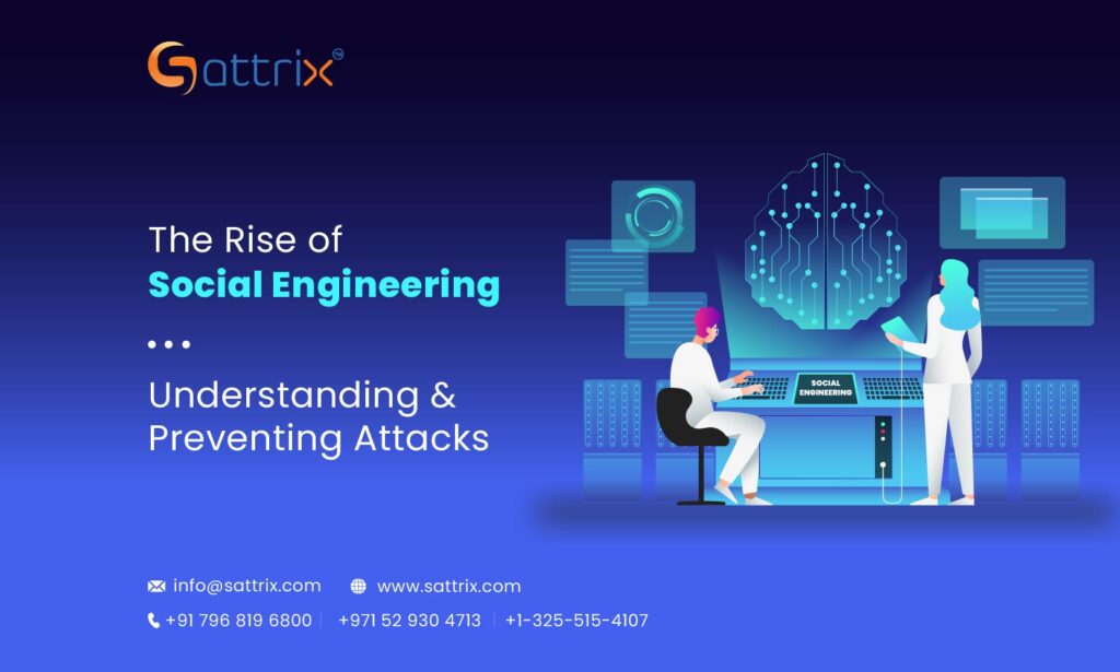 Social Engineering Attacks: Prevention Tips, Best Practices for Businesses