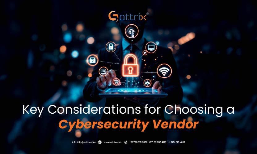 How to Pick the Right Cybersecurity Vendor in India: 12 Simple Tips for 2025