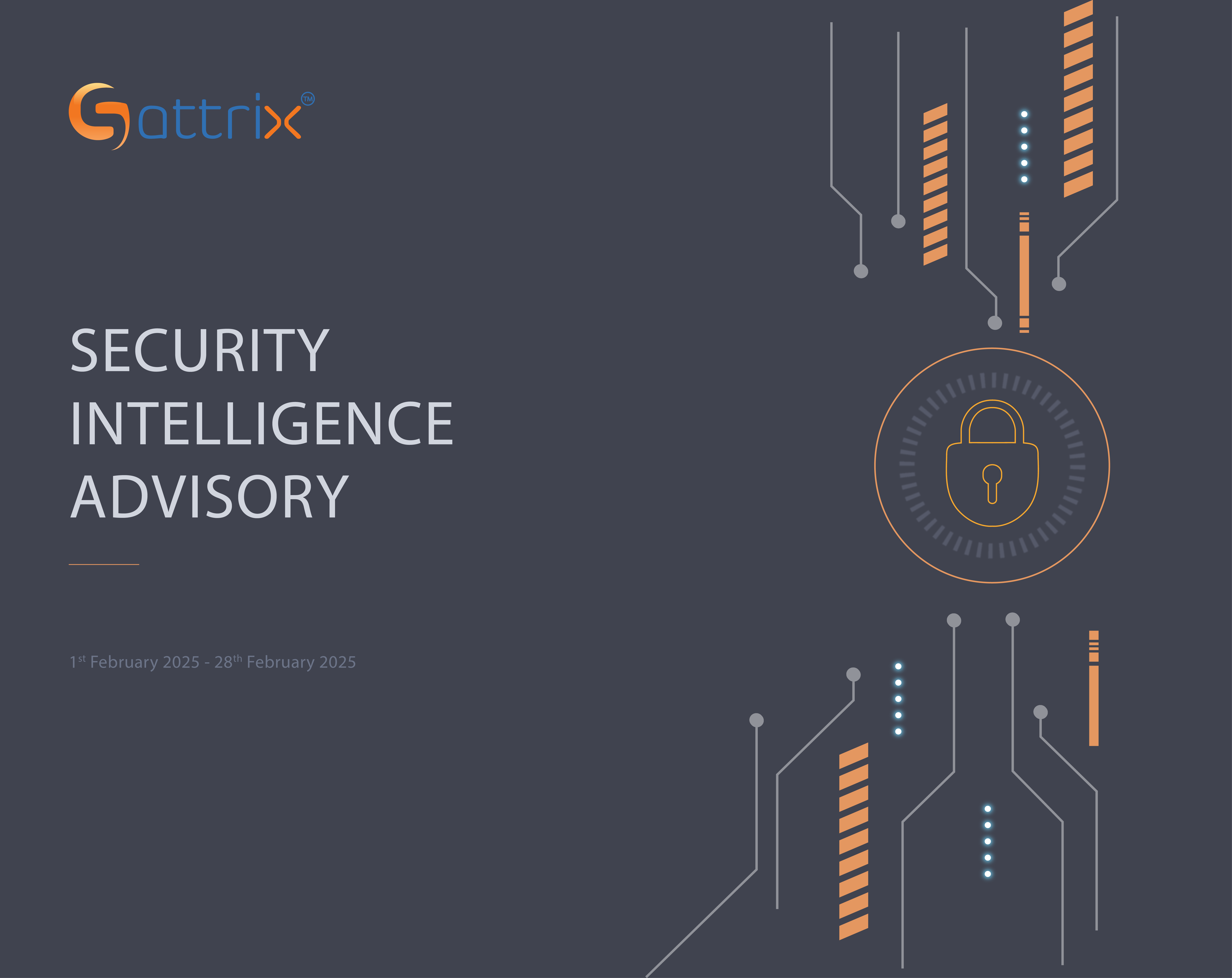 Vulnerability Research Advisory – 1st Feb to 28th Feb 25