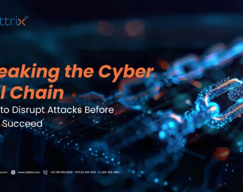 Kill Chain in Cyber Security: Strategies & Tactics