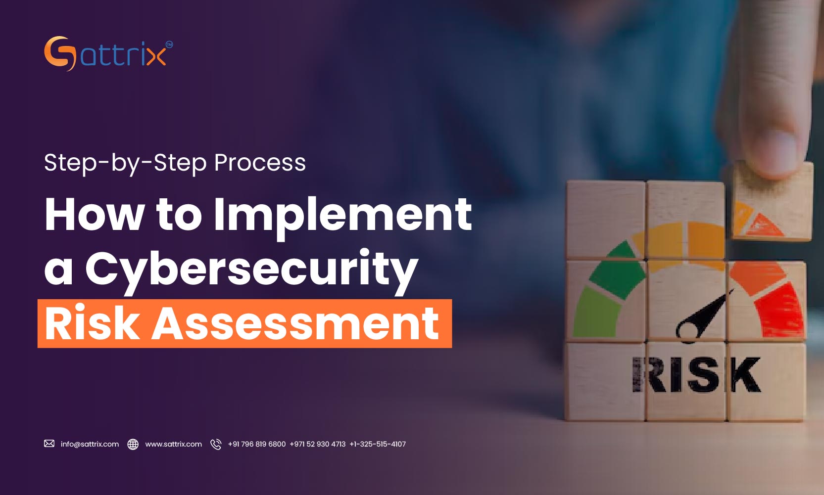 How to Implement a Cybersecurity Risk Assessment: Step-by-Step Process
