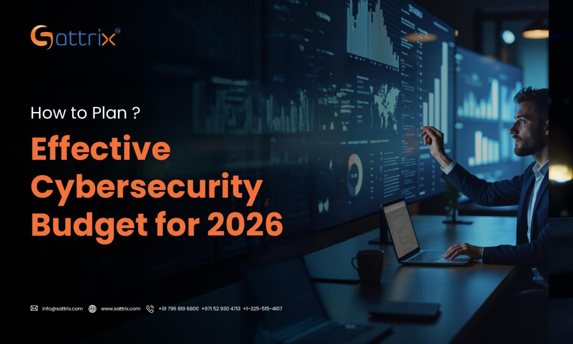 How to Plan an Effective Cybersecurity Budget for 2026
