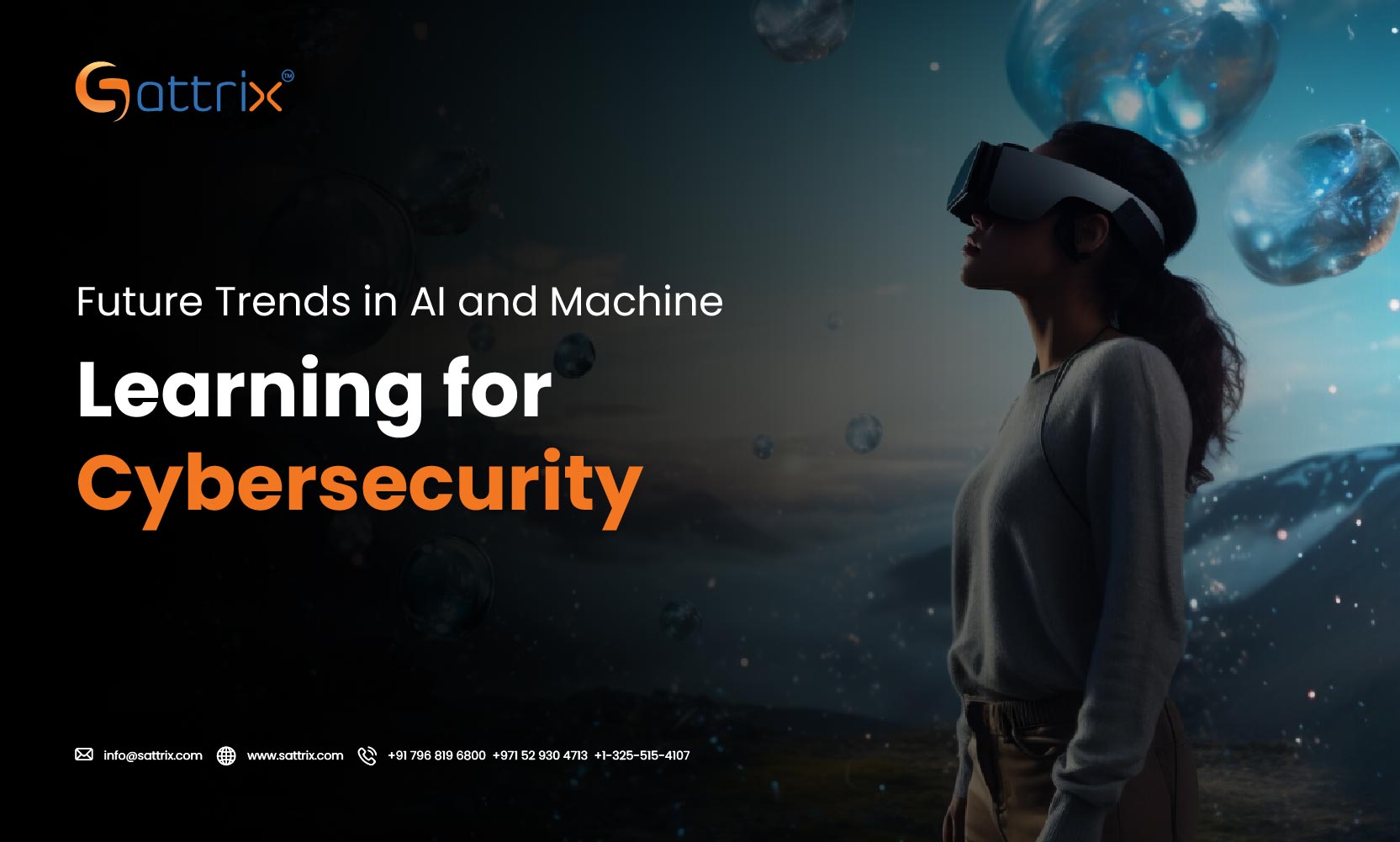 Future Trends in AI and Machine Learning for Cybersecurity