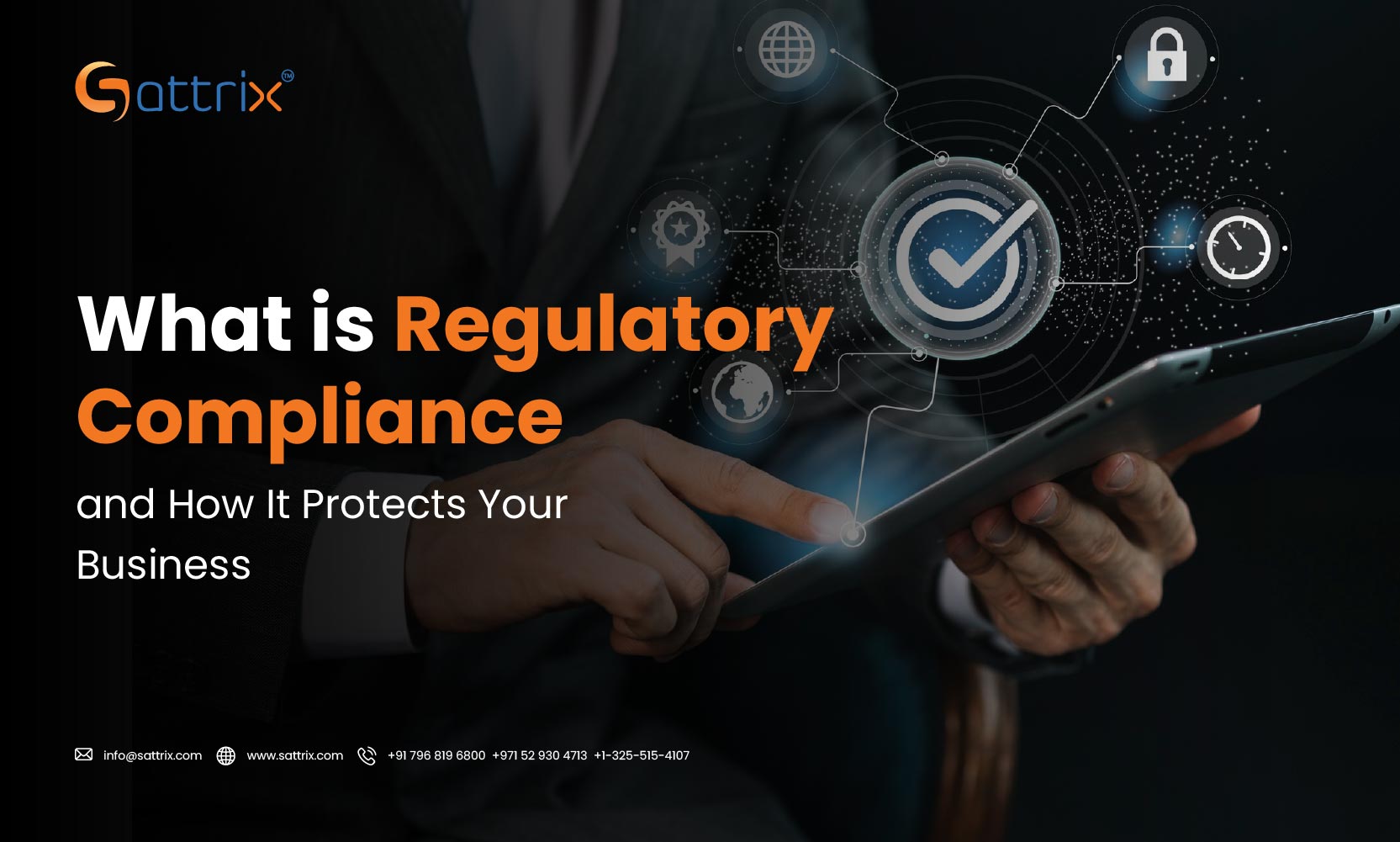 What is Regulatory Compliance and How It Protects Your Business