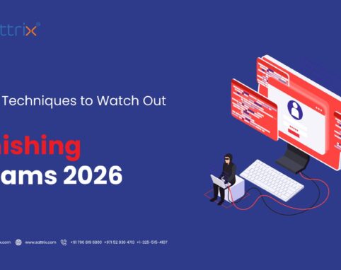 Phishing Scams 2026: New Techniques to Watch Out For