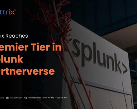 Sattrix Reaches Premier Tier in Splunk Partnerverse