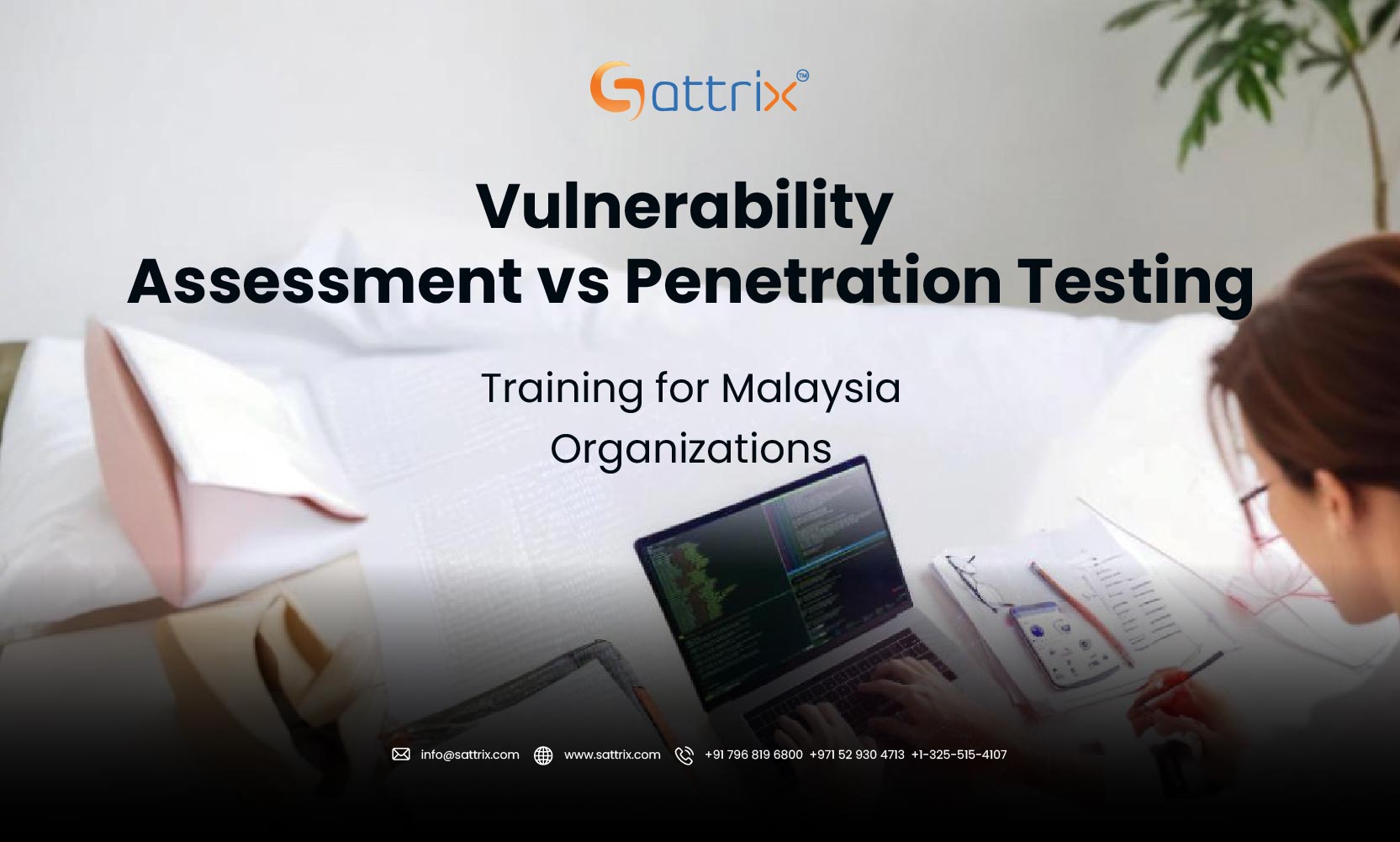 Vulnerability Assessment vs Penetration Testing: What’s the Difference and Why It Matters
