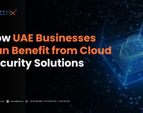 How UAE Businesses Can Benefit from Cloud Security Solutions