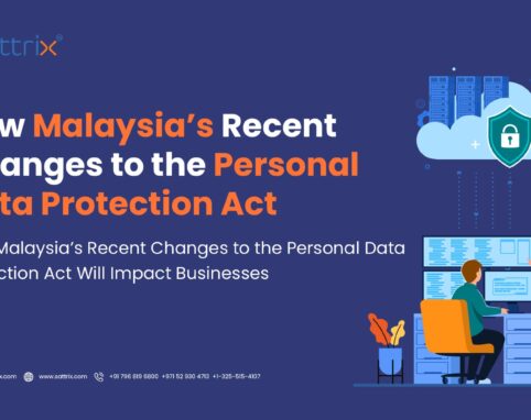How Malaysia’s PDPA  Amendments Impact Businesses