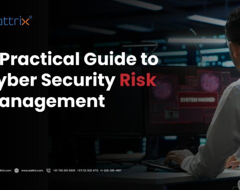A Practical Guide to Cyber Security Risk Management