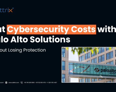 Cut Cybersecurity Costs with Palo Alto Solutions—Without Losing Protection