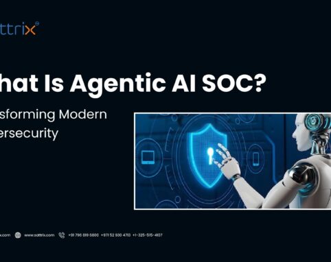 What Is Agentic AI SOC? Transforming Modern Cybersecurity