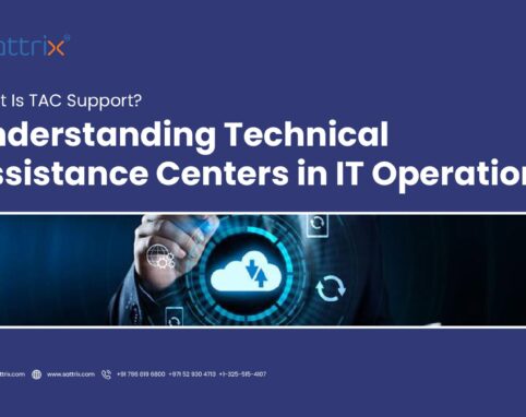 What Is TAC Support? Understanding Technical Assistance Centers in IT Operations