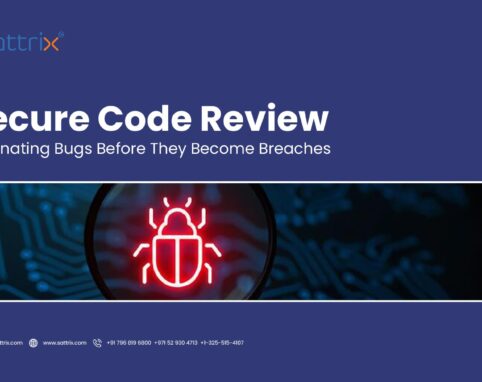 Secure Code Review: Eliminating Bugs Before They Become Breaches