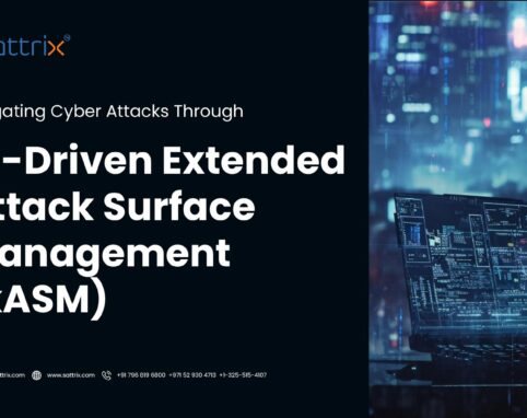 Mitigating Cyber Attacks Through AI-Driven Extended Attack Surface Management (xASM)
