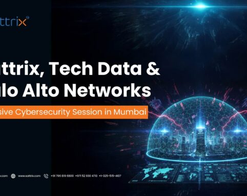Tech Data, Palo Alto Networks & Sattrix Announce Exclusive Cybersecurity Session in Mumbai