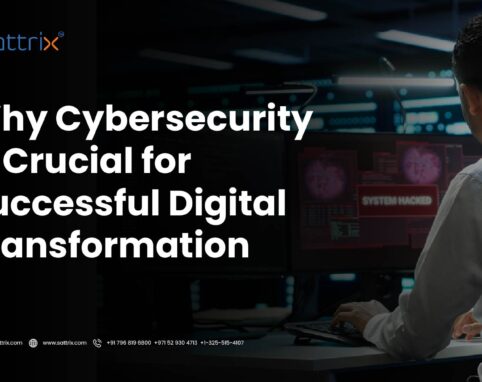 Why Cybersecurity Is Crucial for Successful Digital Transformation in India