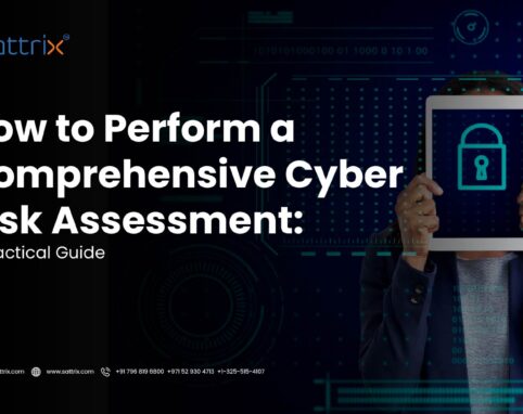 How to Perform a Comprehensive Cyber Risk Assessment: A Practical Guide
