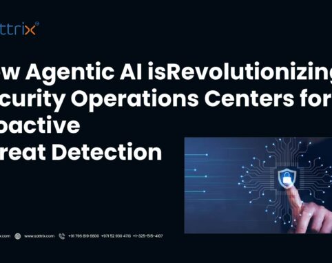 How Agentic AI is Revolutionizing Security Operations Centers for Proactive Threat Detection