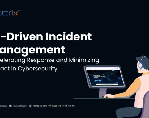 AI-Driven Incident Management: Accelerating Response and Minimizing Impact in Cybersecurity