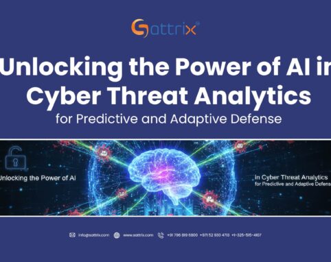 Unlocking the Power of AI in Cyber Threat Analytics for Predictive and Adaptive Defense