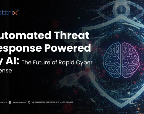 Automated Threat Response Powered by AI: The Future of Rapid Cyber Defense