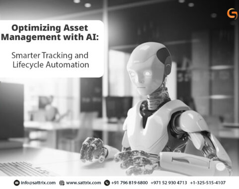 Optimizing Asset Management with AI: Smarter Tracking and Lifecycle Automation