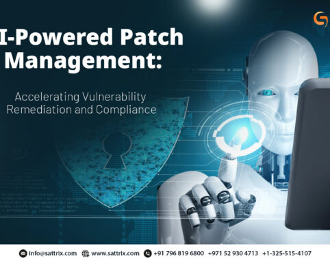 AI Powered Patch Management: Accelerating Vulnerability Remediation and Compliance in the UAE