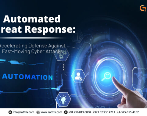 Automated Threat Response: Accelerating Defense Against Fast Moving Cyber Attacks