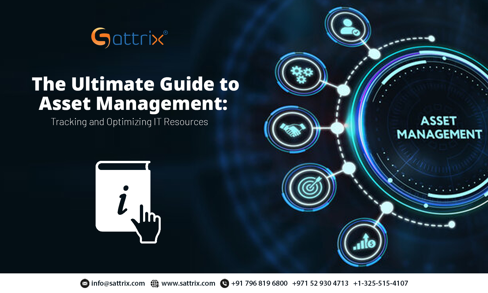 The Ultimate Guide to Asset Management: Tracking and Optimizing IT Resources