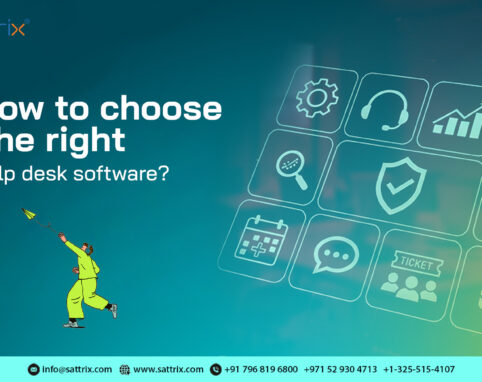 How to Choose the Right Help Desk Software: A Strategic Guide for UAE Businesses