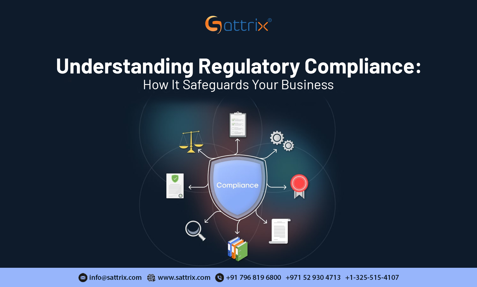 Understanding Regulatory Compliance: How It Safeguards Your Business