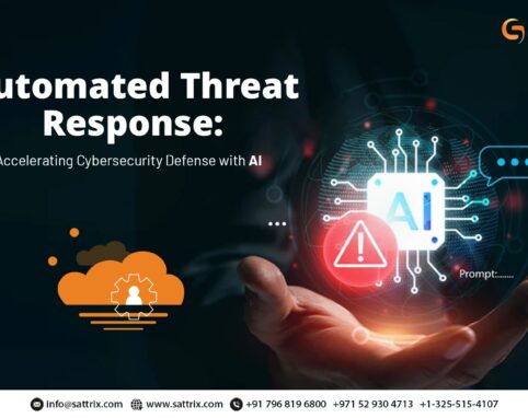 Automated Threat Response: Accelerating Cybersecurity Defense with AI