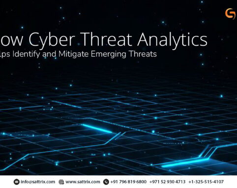 How Cyber Threat Analytics Helps Identify and Mitigate Emerging Threats
