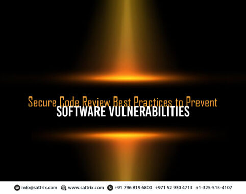 Secure Code Review Best Practices to Prevent Software Vulnerabilities