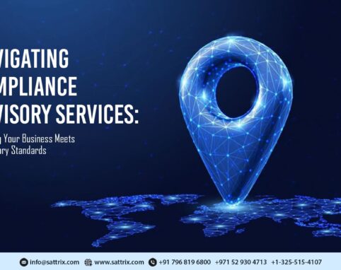 Navigating Compliance Advisory Services: Ensuring Your Business Meets Regulatory Standards